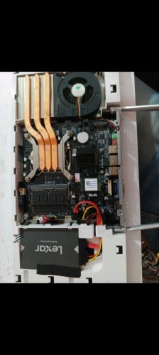 លក់រេមR3)16GSSD256G)i5)ជំនាន់ទី7ម៉ាស៊ីននៅដំណើរការទាំងអស់