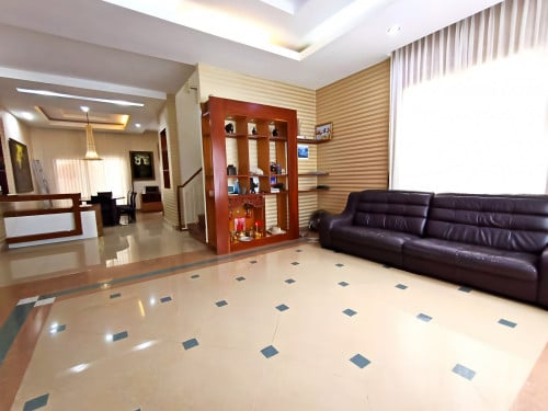 𝐅𝐨𝐫 𝐑𝐞𝐧𝐭: Twin Villa – Borey Peng Huot Boeng Snor