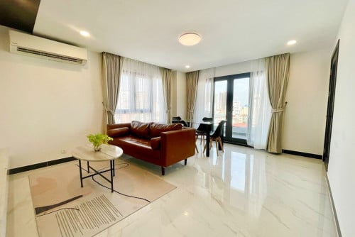 | Two Bedrooms Available Now