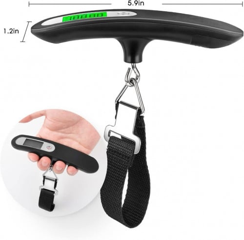 ✈️ Traveler Must-Have!