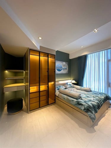 🌇Condo Times Square 3 For Rent