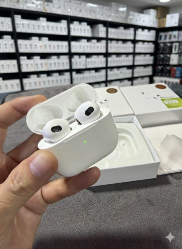 🎧 ប្រូម៉ូសិនពិសេស! កាស Topgrade ANC តម្លៃត្រឹមតែ 12$ ប៉ុណ្ណោះ! 🔥