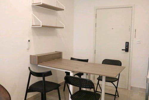 🏙Park land Condo TK available for rent 🌆✅Price 420$ per month include management fee