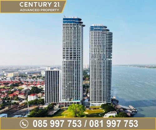 🏠 ខុនដូ Morgan EnMaison ក្នុងខណ្ឌជ្រោយចង្វារ ត្រូវការលក់បន្ទាន់ខ្លាំង