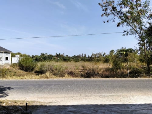 🏦Land Available for Urgent Sale at a Special Price (Negotiable).