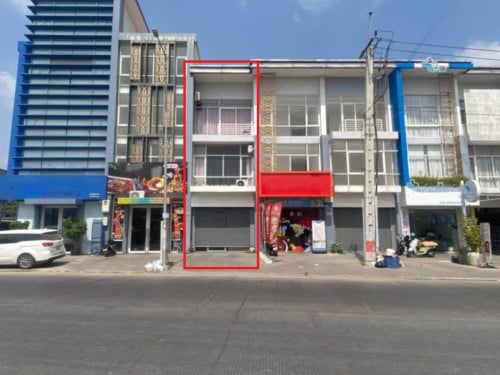 🏦Shop House Available for Urgent Sale at a Special Price (Negotiable).