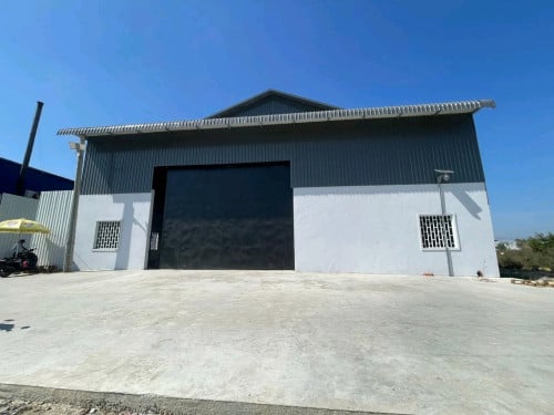 💥 ឃ្លាំងសម្រាប់ជួលនៅ សង្កាត់ក្រាំងធ្នង់