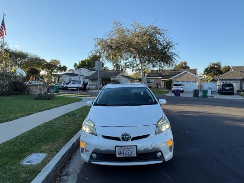 🚘 2012 Plug-in Opinion5 Advanced គុជ៣ ទឹកបាញ់ចង្កៀង ស្លាយកុងទរ័ Radar Cruise LKA  JBL Speaker