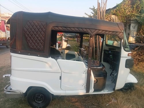 019 រៀបចំស្អាត ម៉ាសុីនតាន់ ស្រួលជិះ