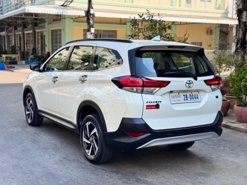 020 - ម្ចាស់ដើមផ្ទាល់​ ប្រេីបាន​ 20600km