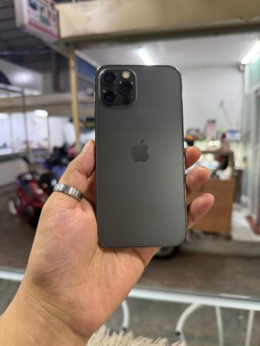 12Proតូច​ 128G​ សំណុំសុីន