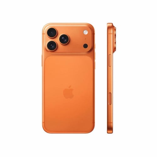 17PM 256GB ថ្មី Non Active ORANGE តម្លៃតាមកូដ