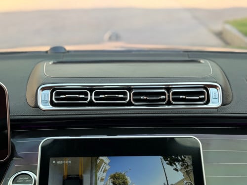 2011 S400L upgrade 2020 S560L Maybach