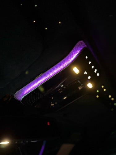 2011 S400L upgrade 2020 S560L Maybach