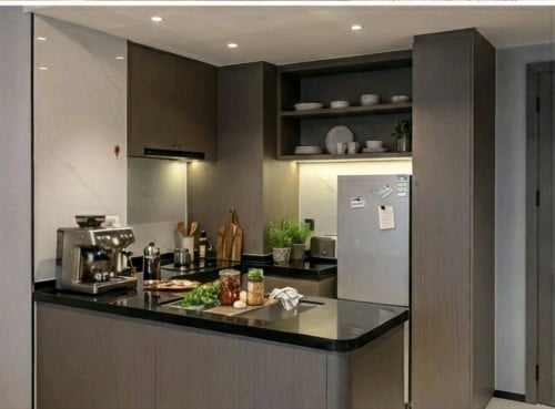 2bedroom At City View