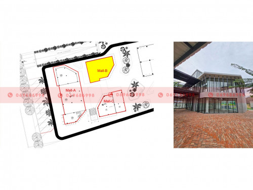 328 Sqm Retail Or Office Building With Sectional Leasing Options