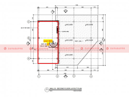 328 Sqm Retail Or Office Building With Sectional Leasing Options