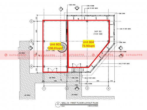 328 Sqm Retail Or Office Building With Sectional Leasing Options
