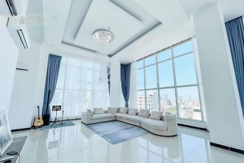 4 bedroomsPenthouse for Rent