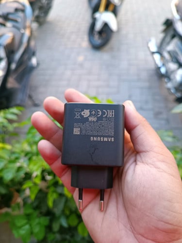 Adapter Samsung 45w original
