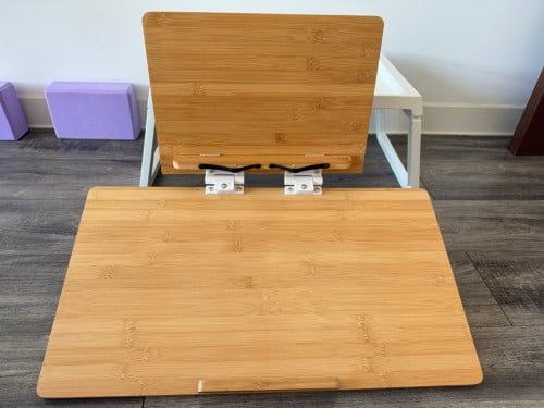 Adjustable Book Stand