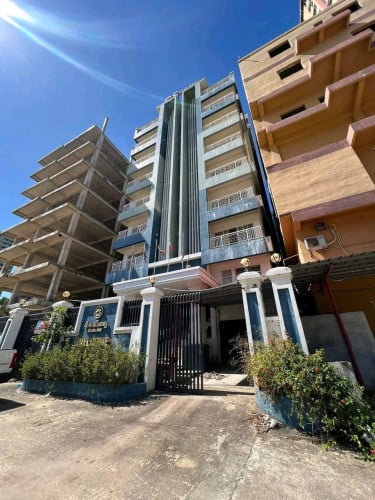 Apartment លក់បន្ទាន់