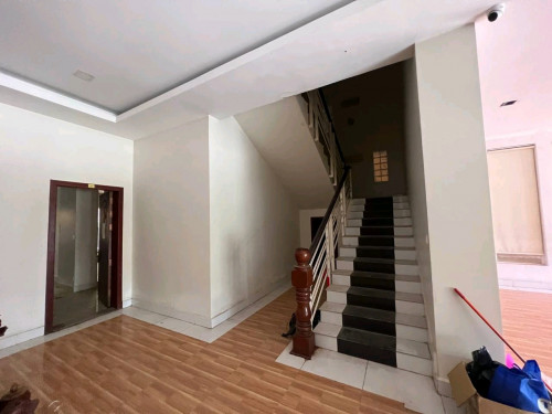 Apartment លក់បន្ទាន់