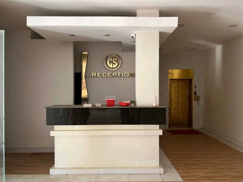 Apartment លក់បន្ទាន់