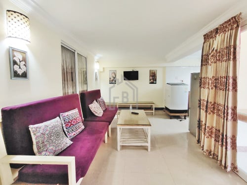 Apartment 2 Bedrooms for RENT near CIA High School_St.2004