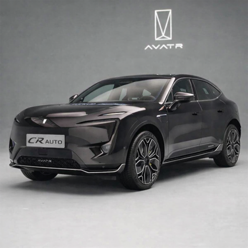 AVATR 11 Special Edition