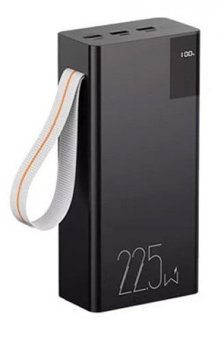 BAVIN Power Bank & Desk Lamp 30000mAh QC3.0 & 22.5W (PC006S)