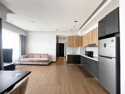 Big 2 Bedroom For Rent At Diamond Island