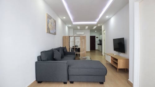 BKK3- Spacious 2Bedroom condo for rent