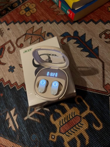 Bluetooth Earphone (Acer)