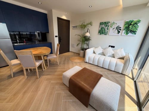 Brand New 2 Bedroom For Rent In BKK1