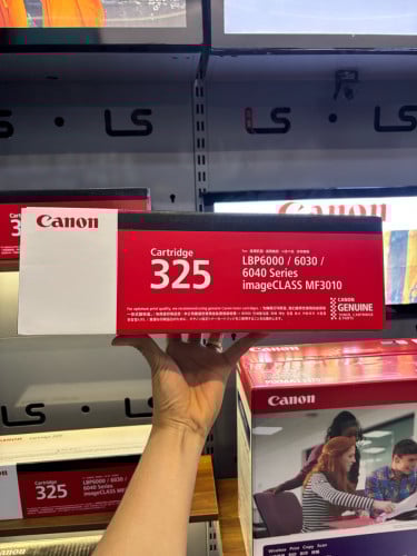 Canon Cartridge 325 (Original / Genuine)