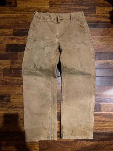 Carhatt Carpenters Pants