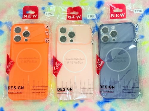 Case 16promax ថ្មី