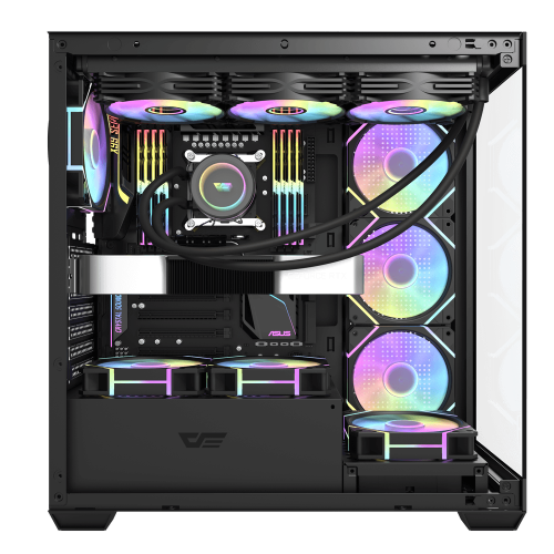 Case darkflash ds900 99%