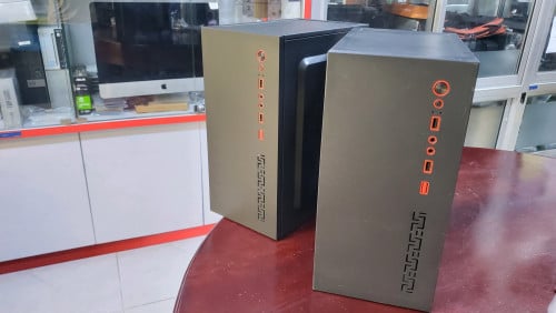 Case M-ATX second hand Good condition