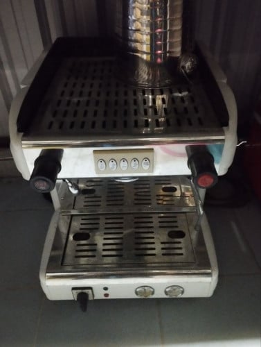Coffee Machine