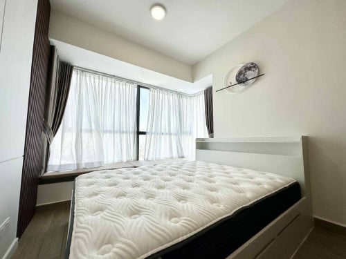 Condo 3Bedroom at Urban Village