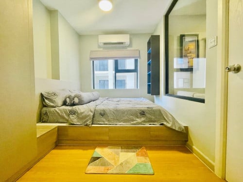 Condo for rent at chbar ampov