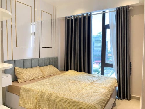 Condo for rent at Toul kork