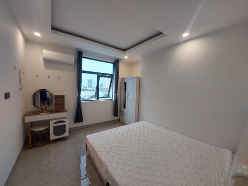 Condo for rent at Toul kork