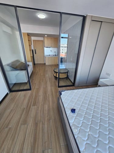 Condo for rent at Toul kork