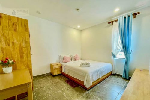 Condo Two Bedroom for Rent