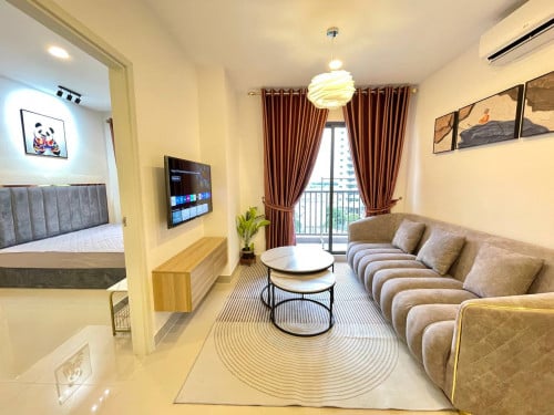 COZY TWO BEDROOM FOR RENT-TOUL KORK🍀