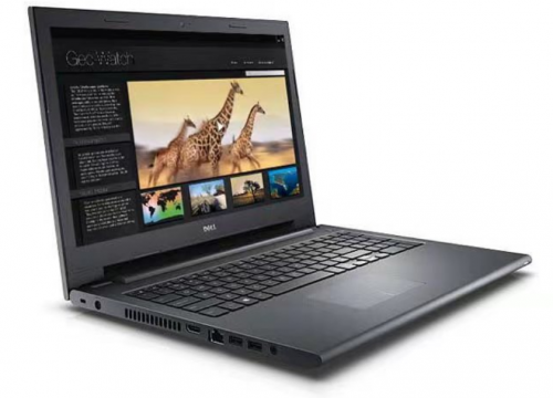 Dell 3543 Inspiron 95% ថ្មី newកុំព្យូទ័រPC Laptops