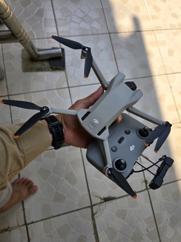 DJI Mini 3 (excellent condition) standard package
